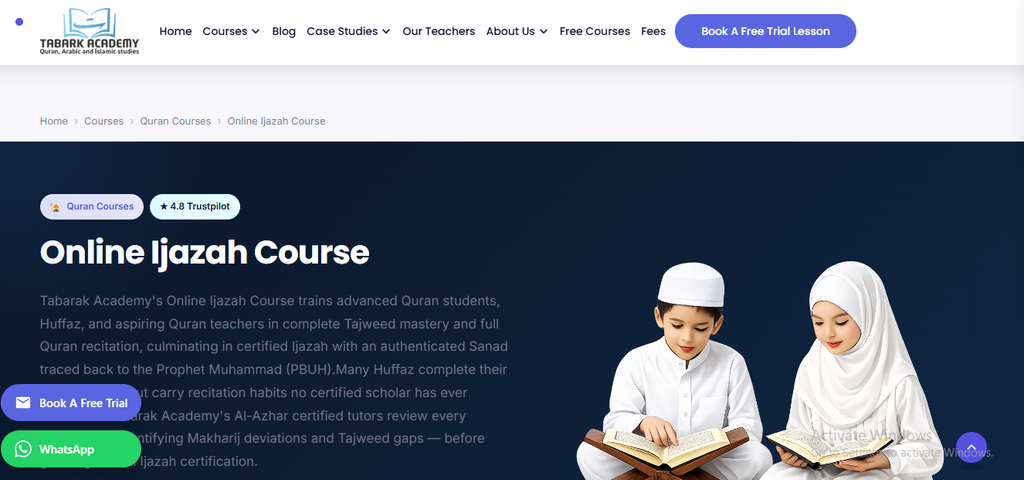 Ijazah Certified Quran Teachers - How to Choose the Right Teacher Online 4 Ijazah Certified Quran Teachers