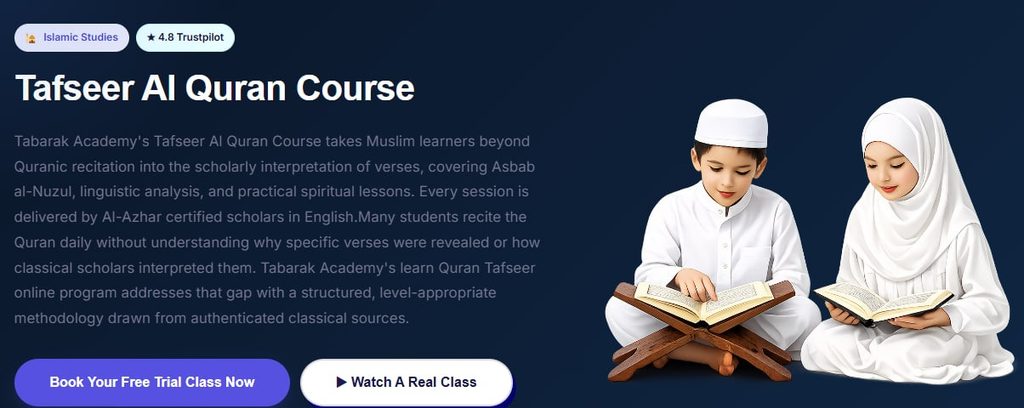 What Is Tafsir