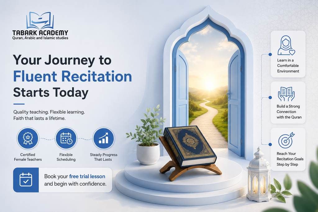 Master Quran Recitation at Home with a Female Quran Teacher Online 10 a Female Quran Teacher Online