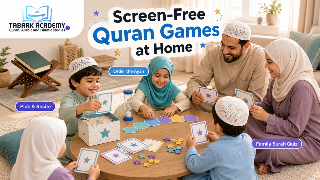 5 Quran Memorization Games for Kids 10 5 Quran Memorization Games for Kids