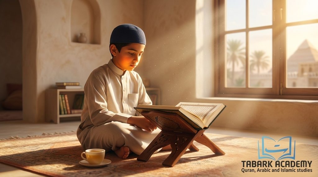 The Best Time of Day to Memorize Quran - Find Your Golden Hour 2 image 50