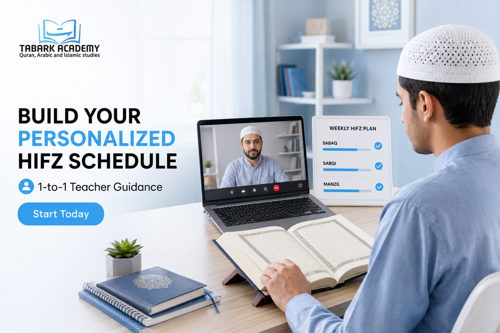 Best Revision Schedule for Hifz - The Complete Muraja'ah System 6 Best Revision Schedule for Hifz