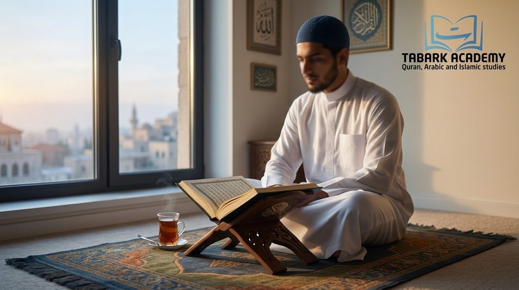 Learn - Is It Better To Memorize Quran In The Morning Or At Night? 2 image 52