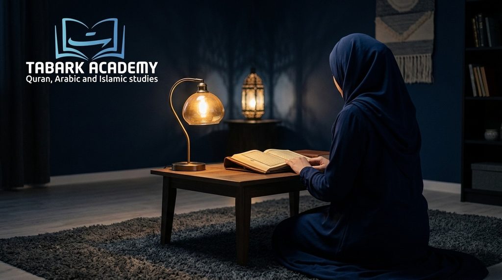 Learn - Is It Better To Memorize Quran In The Morning Or At Night? 3 image 53