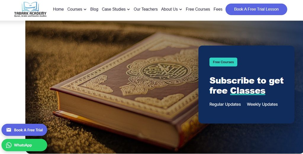How to Improve Quran Recitation - A Complete Guide 8 Improve Quran Recitation