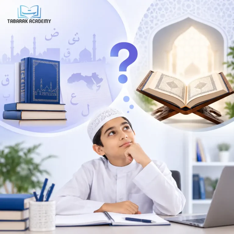 Do I Need to Learn MSA to Understand the Quran?