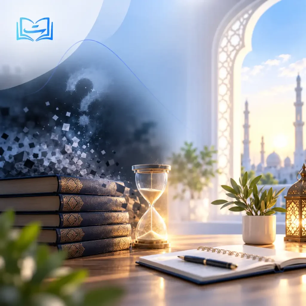 Does Sin Cause You To Forget The Quran