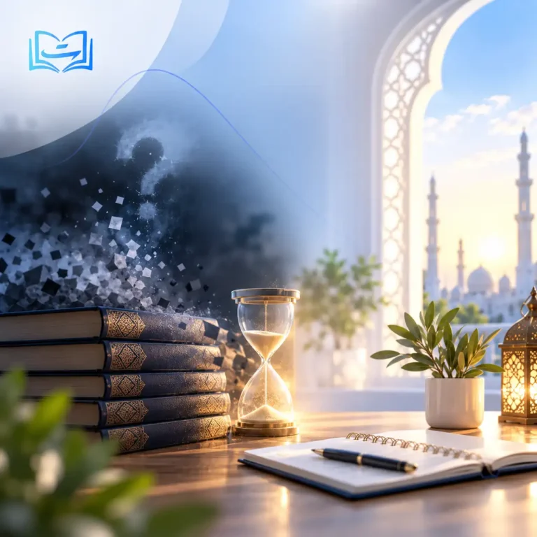 Does Sin Cause You To Forget The Quran?