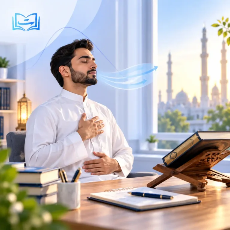 How To Control Your Breath For Long Verses?