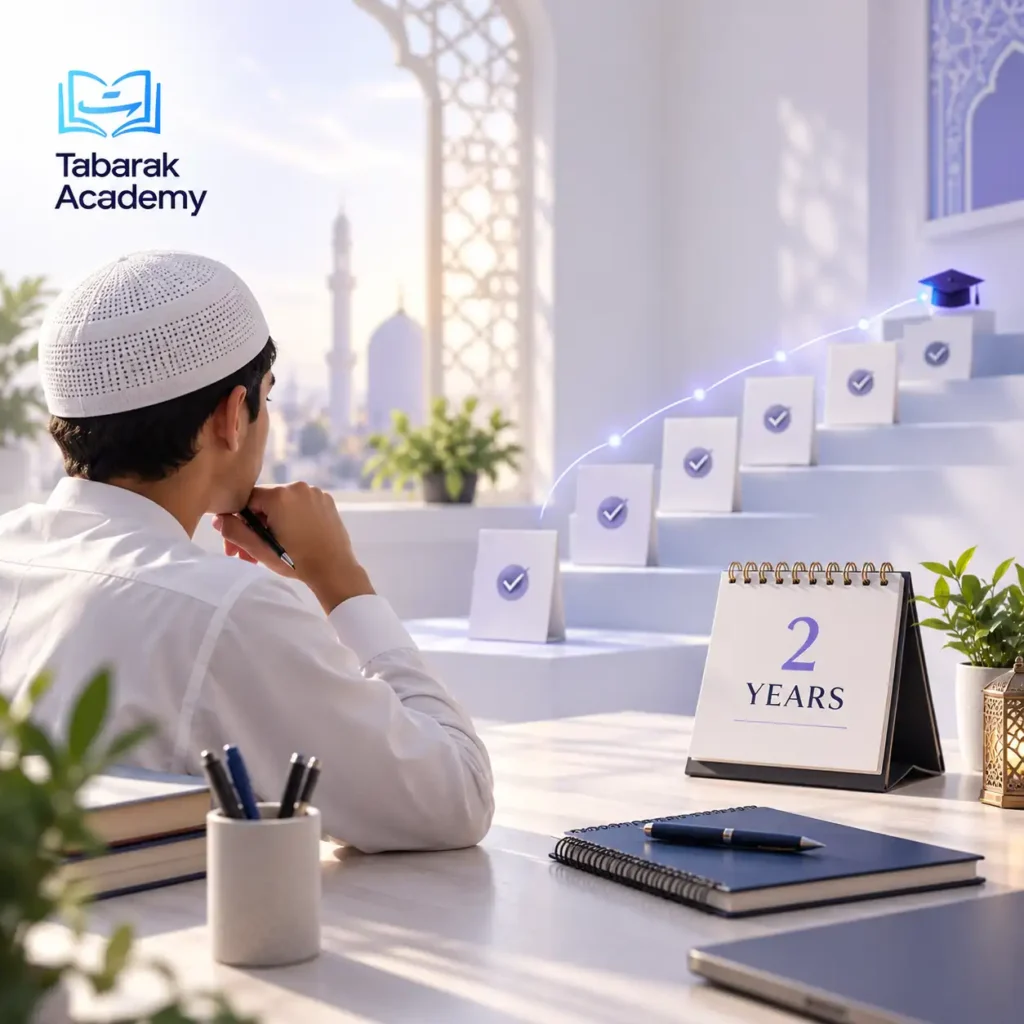 How To Memorize The Quran In 2 Years
