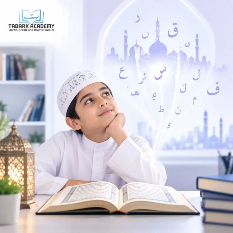 How many words do you need to understand the quran?