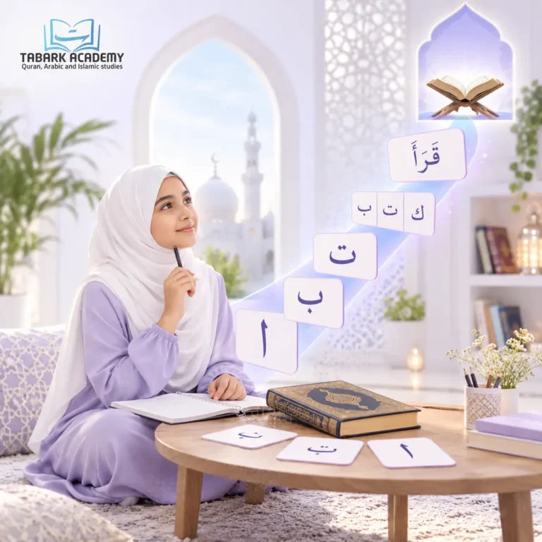 How to Learn Quranic Arabic – A Beginner-Friendly Guide