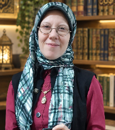 Huda Ayad
