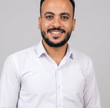 Mahdy Mohamed Abdelhalim