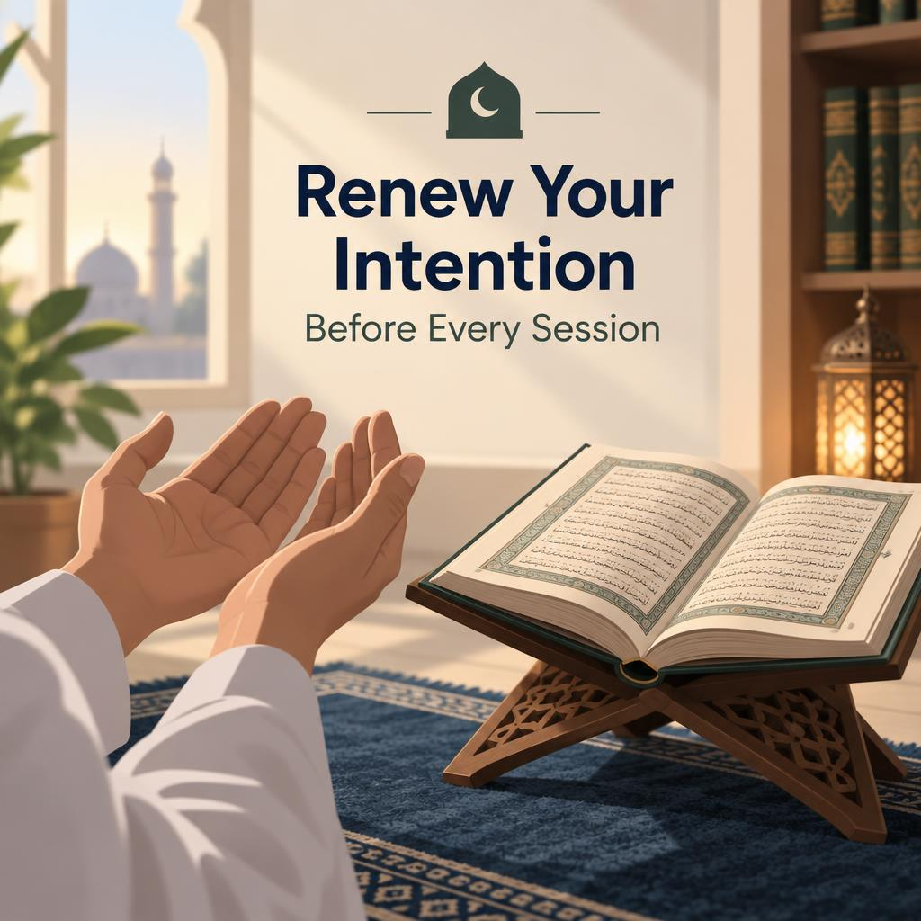 How To Recite Quran With Emotion Without Over Singing? 3 image 58